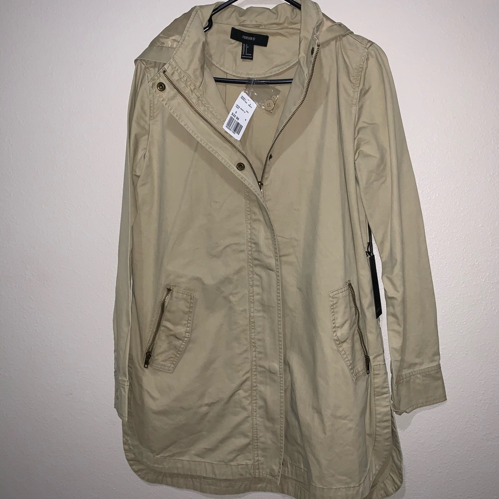 Forever21 Jacket
